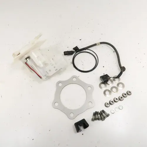 Honda CRF450R - Stock Keihin Fuel Injection Pump Assembly - 2016 CRF 450