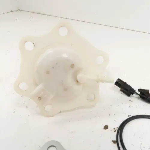 Honda CRF450R - Stock Keihin Fuel Injection Pump Assembly - 2016 CRF 450