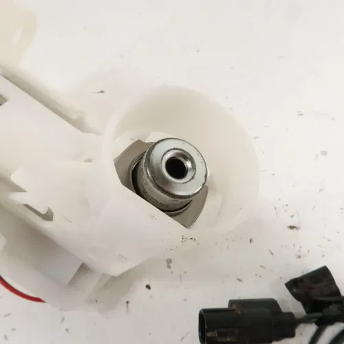 Honda CRF450R - Stock Keihin Fuel Injection Pump Assembly - 2016 CRF 450