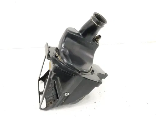 Kawasaki KX450F - Stock Air Filter Housing Box Airbox Boot - 2017 KX 450 OEM