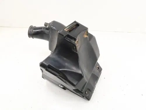 Kawasaki KX450F - Stock Air Filter Housing Box Airbox Boot - 2017 KX 450 OEM