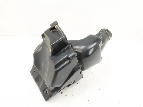 Kawasaki KX450F - Stock Air Filter Housing Box Airbox Boot - 2017 KX 450 OEM