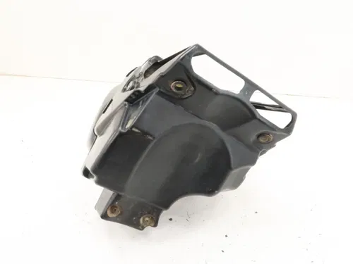 Kawasaki KX450F - Stock Air Filter Housing Box Airbox Boot - 2017 KX 450 OEM
