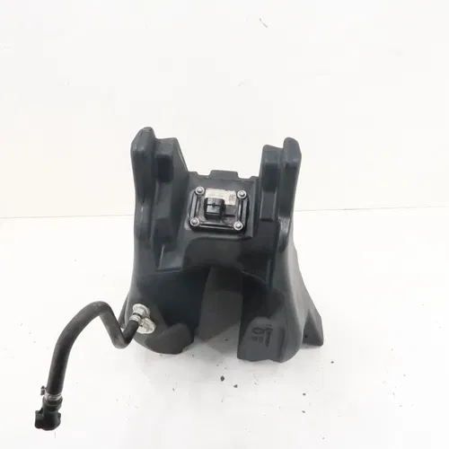 Husqvarna FC350 - Stock Gas Tank w/ Fuel Injection Pump - 2016 FC OEM