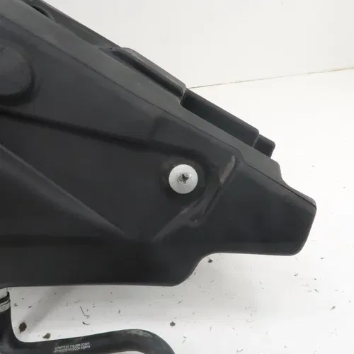 Husqvarna FC350 - Stock Gas Tank w/ Fuel Injection Pump - 2016 FC OEM