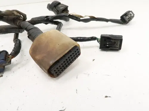 Honda CRF450R - Stock Electrical Wiring Harness Loom Cables - 2013 CRF 450 OEM