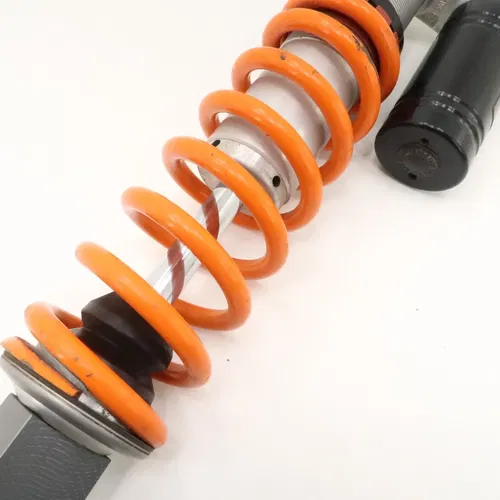 KTM 250XC - Stock WP Rear Shock EVO Suspension w/ Spring - 2013 250 XC OEM