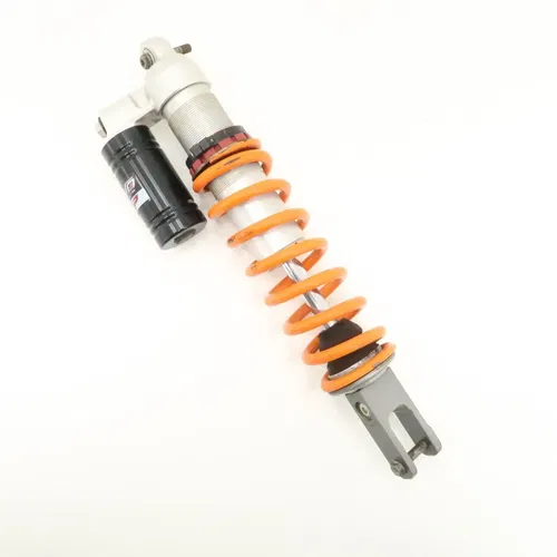 KTM 250XC - Stock WP Rear Shock EVO Suspension w/ Spring - 2013 250 XC OEM