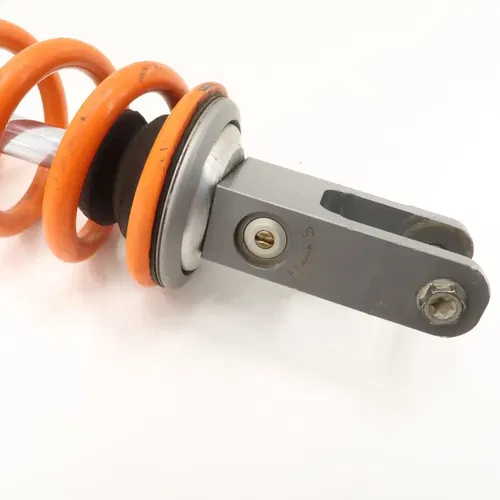 KTM 250XC - Stock WP Rear Shock EVO Suspension w/ Spring - 2013 250 XC OEM