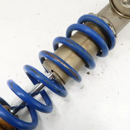 Honda CRF450R - Stock Showa Rear Shock w/ Race Tech Spring - 2012 CRF450 OEM
