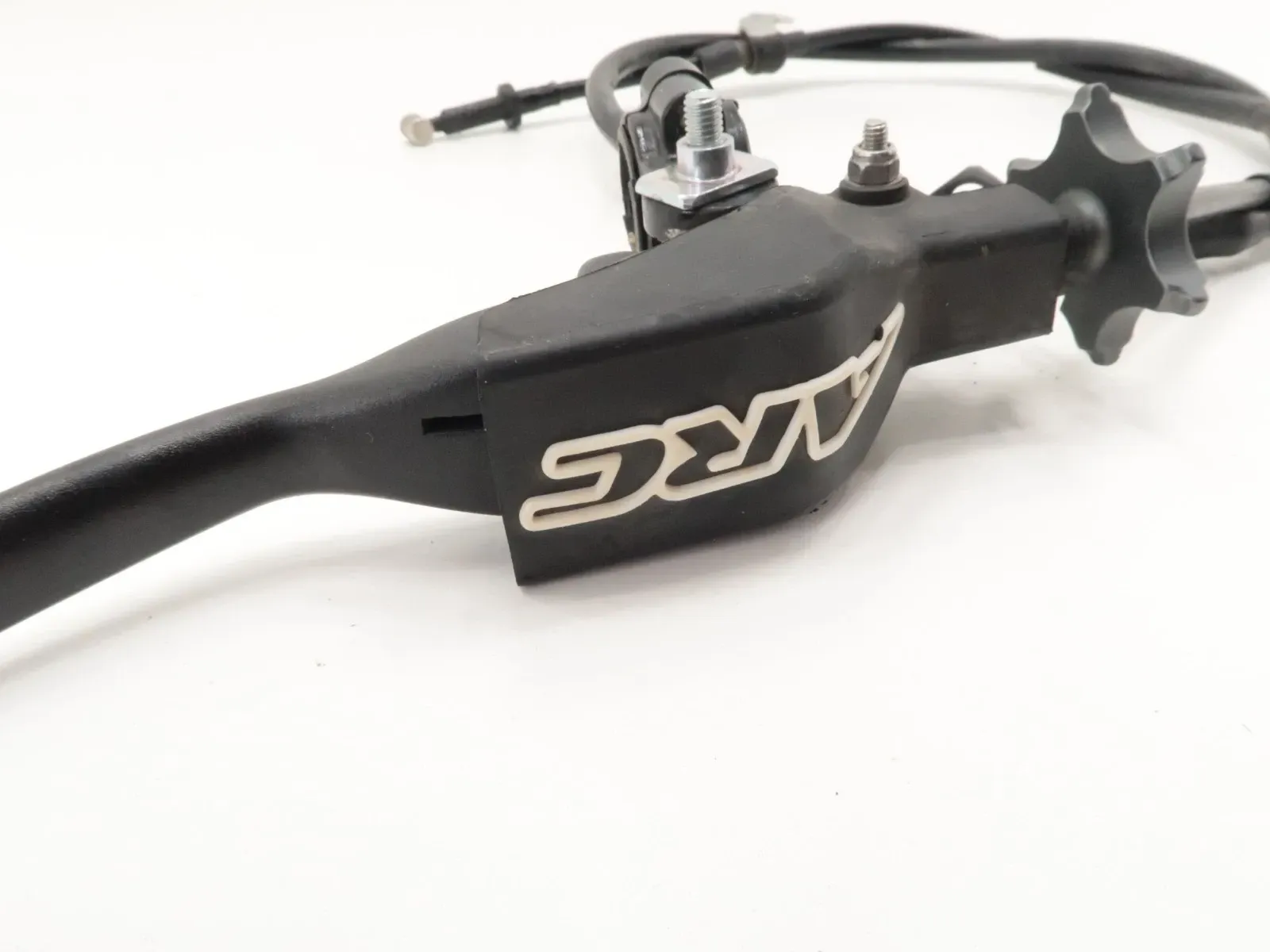 Kawasaki KX250F - ARC Adjustable Clutch Lever Perch Cable - 2020 KX 250