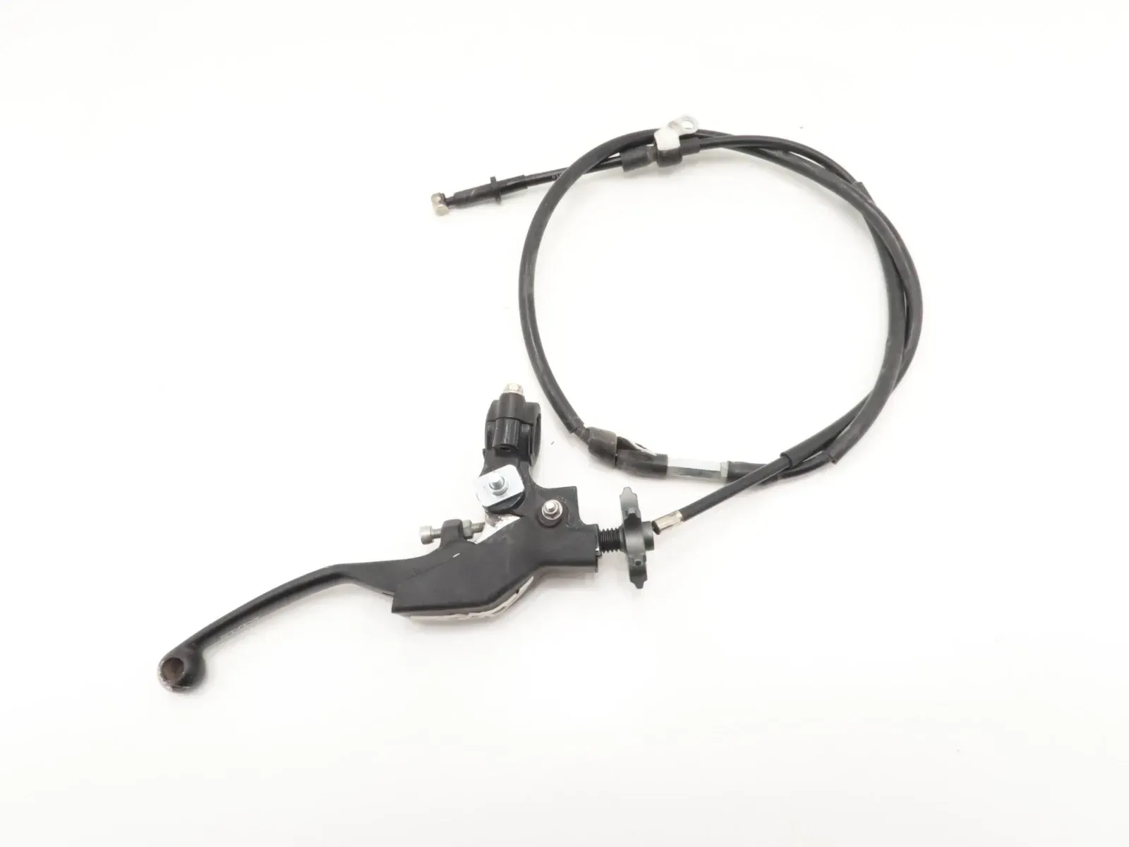 Kawasaki KX250F - ARC Adjustable Clutch Lever Perch Cable - 2020 KX 250