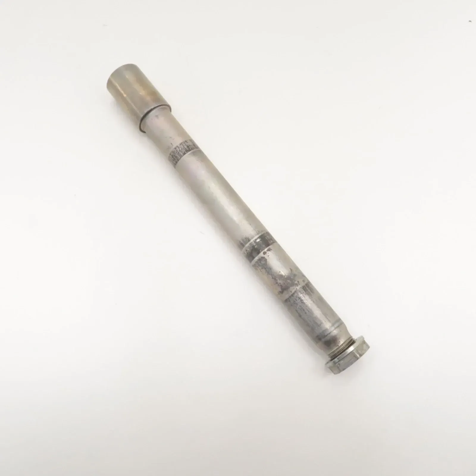 Kawasaki KX250F - Stock Front Wheel Axle Bolt - 2020 KX 250 OEM