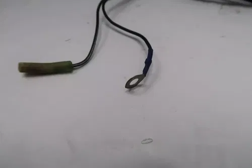Husqvarna FC250 - Kill Switch Engine Stop Button - 2017 FC 250