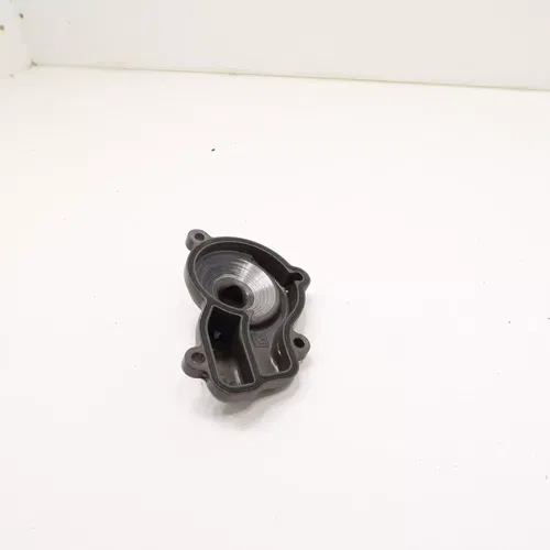 KTM 250 SXF - Engine Coolant Water Pump Cover - 2009 KTM 250SX-F OEM