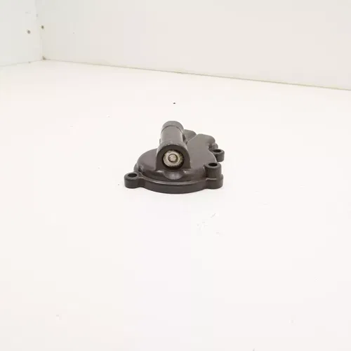 KTM 250 SXF - Engine Coolant Water Pump Cover - 2009 KTM 250SX-F OEM