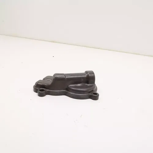 KTM 250 SXF - Engine Coolant Water Pump Cover - 2009 KTM 250SX-F OEM