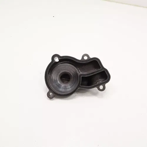 KTM 250 SXF - Engine Coolant Water Pump Cover - 2009 KTM 250SX-F OEM