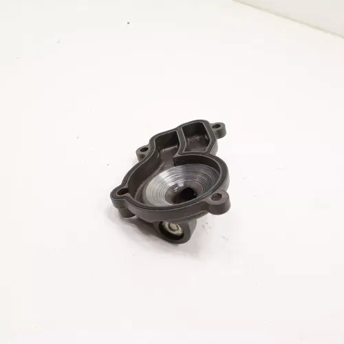 KTM 250 SXF - Engine Coolant Water Pump Cover - 2009 KTM 250SX-F OEM