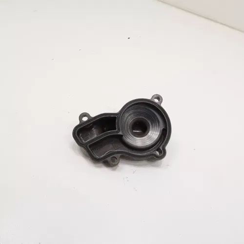KTM 250 SXF - Engine Coolant Water Pump Cover - 2009 KTM 250SX-F OEM