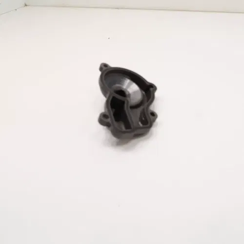 KTM 250 SXF - Engine Coolant Water Pump Cover - 2009 KTM 250SX-F OEM