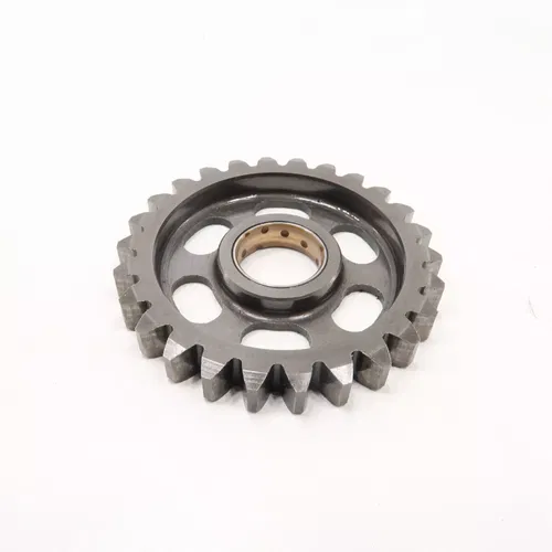 Kawasaki KX250F - Engine Idler Gear - 2009 KX250 OEM