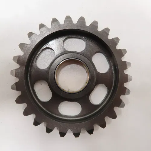 Kawasaki KX250F - Engine Idler Gear - 2009 KX250 OEM