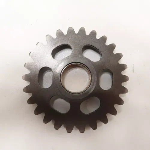 Kawasaki KX250F - Engine Idler Gear - 2009 KX250 OEM