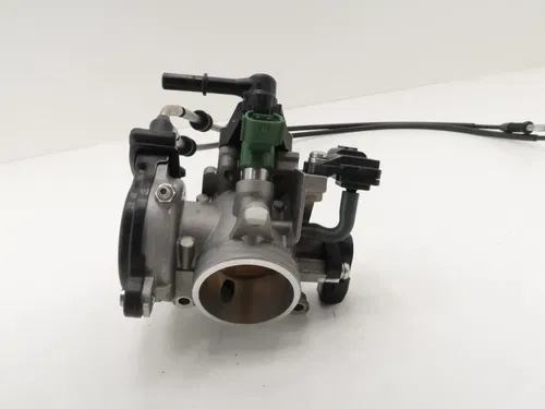 Yamaha YZ450F - Stock Keihin Electronic Throttle Body Injector - 2019 YZ450 OEM
