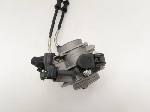 Yamaha YZ450F - Stock Keihin Electronic Throttle Body Injector - 2019 YZ450 OEM