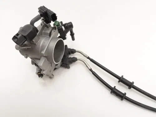 Yamaha YZ450F - Stock Keihin Electronic Throttle Body Injector - 2019 YZ450 OEM