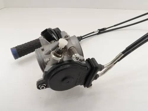 Yamaha YZ450F - Stock Keihin Electronic Throttle Body Injector - 2019 YZ450 OEM