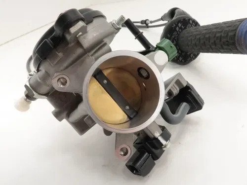Yamaha YZ450F - Stock Keihin Electronic Throttle Body Injector - 2019 YZ450 OEM