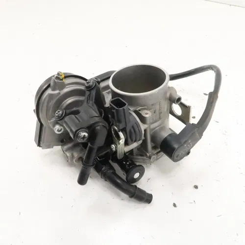 Suzuki RMX450Z - Stock Keihin Throttle Body EFI Fuel Injector - 2017 RMX 450 OEM