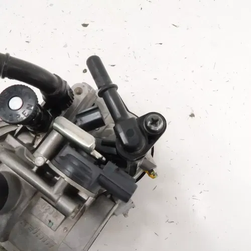 Suzuki RMX450Z - Stock Keihin Throttle Body EFI Fuel Injector - 2017 RMX 450 OEM