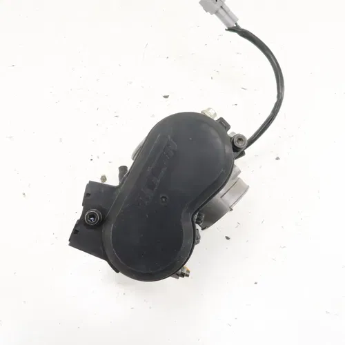 Suzuki RMX450Z - Stock Keihin Throttle Body EFI Fuel Injector - 2017 RMX 450 OEM