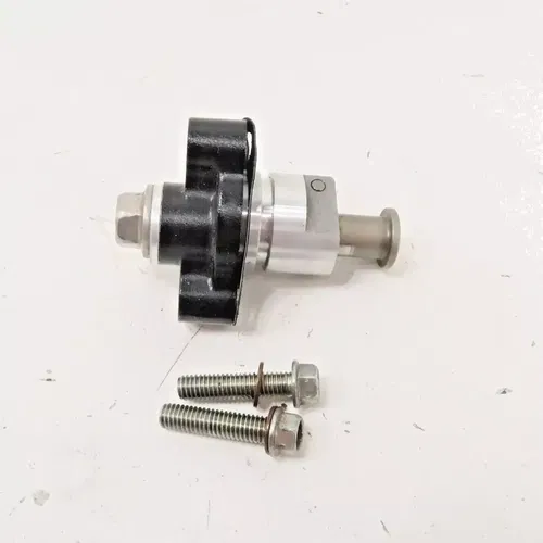 Kawasaki KX450F - Stock Engine Timing Chain Tensioner Bolt - 2019 KX450 OEM