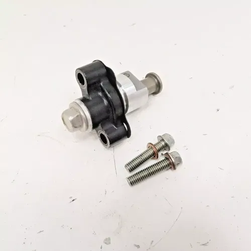Kawasaki KX450F - Stock Engine Timing Chain Tensioner Bolt - 2019 KX450 OEM