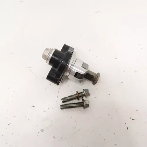 Kawasaki KX450F - Stock Engine Timing Chain Tensioner Bolt - 2019 KX450 OEM
