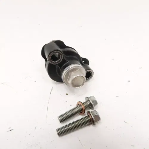 Kawasaki KX450F - Stock Engine Timing Chain Tensioner Bolt - 2019 KX450 OEM