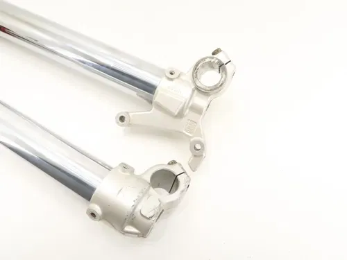 KTM 250XC - 48mm WP Front Forks EVO Suspension Revalved - 2013 250 XC OEM