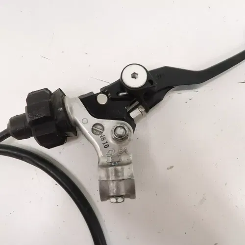 Kawasaki KX450F - Tusk Adjustable Clutch Lever Perch Cable - 2015 KX450 OEM
