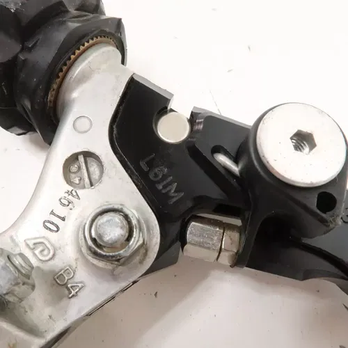 Kawasaki KX450F - Tusk Adjustable Clutch Lever Perch Cable - 2015 KX450 OEM