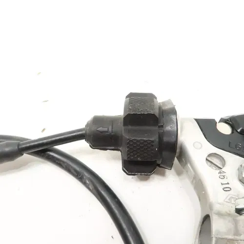 Kawasaki KX450F - Tusk Adjustable Clutch Lever Perch Cable - 2015 KX450 OEM
