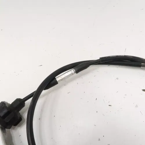 Kawasaki KX450F - Tusk Adjustable Clutch Lever Perch Cable - 2015 KX450 OEM