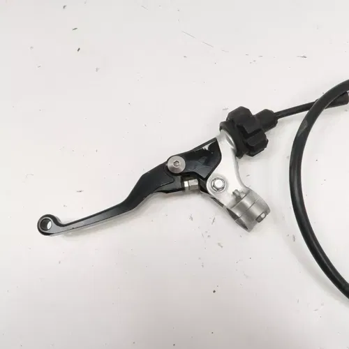Kawasaki KX450F - Tusk Adjustable Clutch Lever Perch Cable - 2015 KX450 OEM