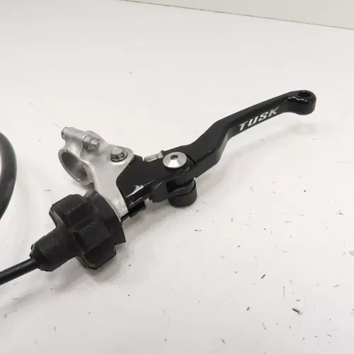 Kawasaki KX450F - Tusk Adjustable Clutch Lever Perch Cable - 2015 KX450 OEM