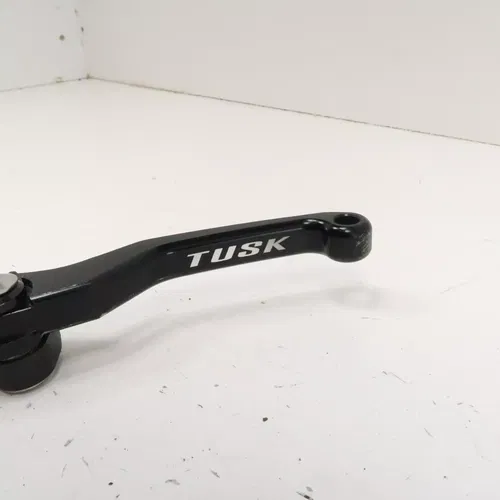 Kawasaki KX450F - Tusk Adjustable Clutch Lever Perch Cable - 2015 KX450 OEM