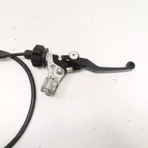 Kawasaki KX450F - Tusk Adjustable Clutch Lever Perch Cable - 2015 KX450 OEM