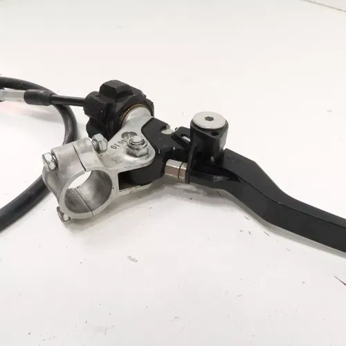 Kawasaki KX450F - Tusk Adjustable Clutch Lever Perch Cable - 2015 KX450 OEM
